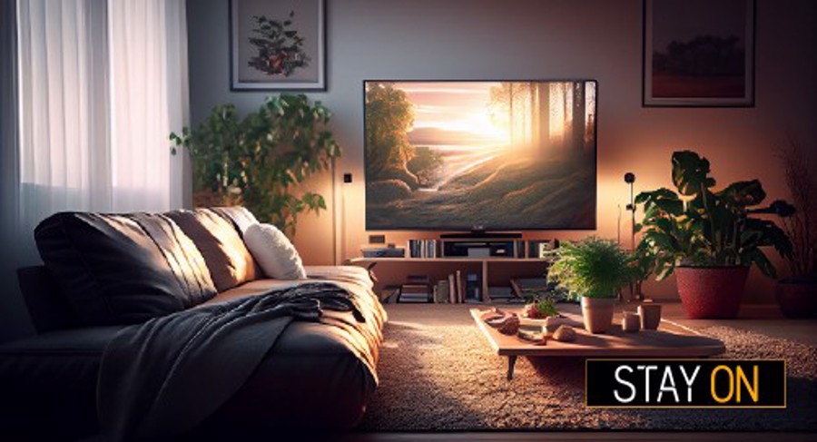 Come scegliere il TV giusto per il tuo salotto